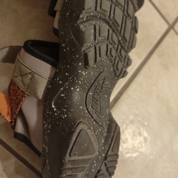 Nike sandals US 10 - Picture 4 of 4